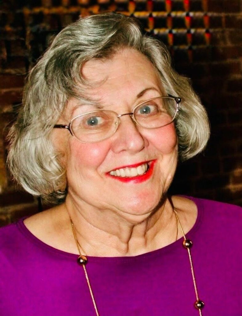 Mary Jane Kane