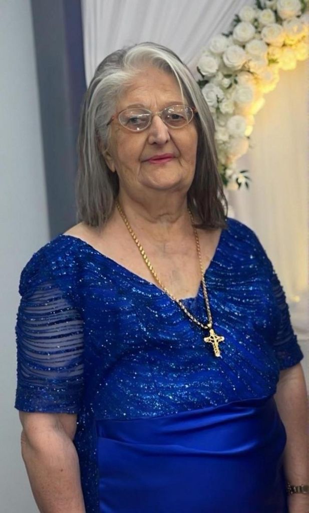 Najat Daabool Mikha Ghareeb