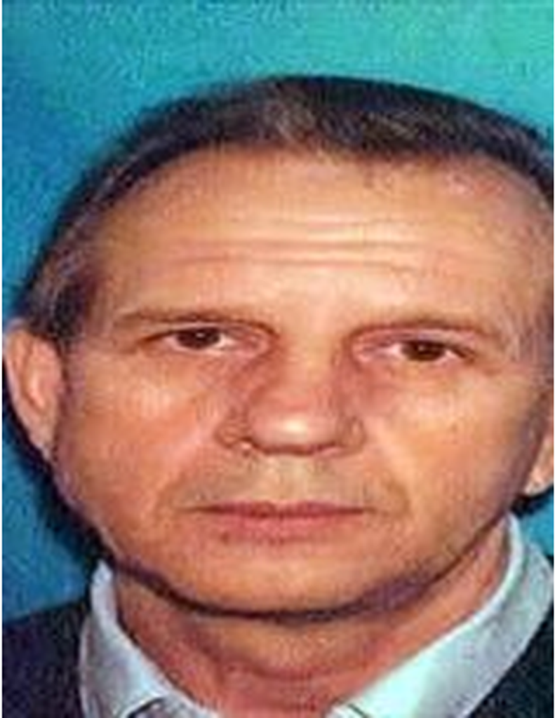 Harrison Richard Boston