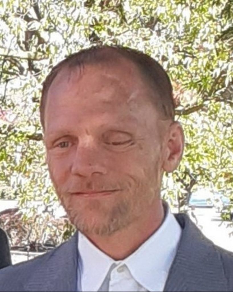 Adam Lee Shifflett