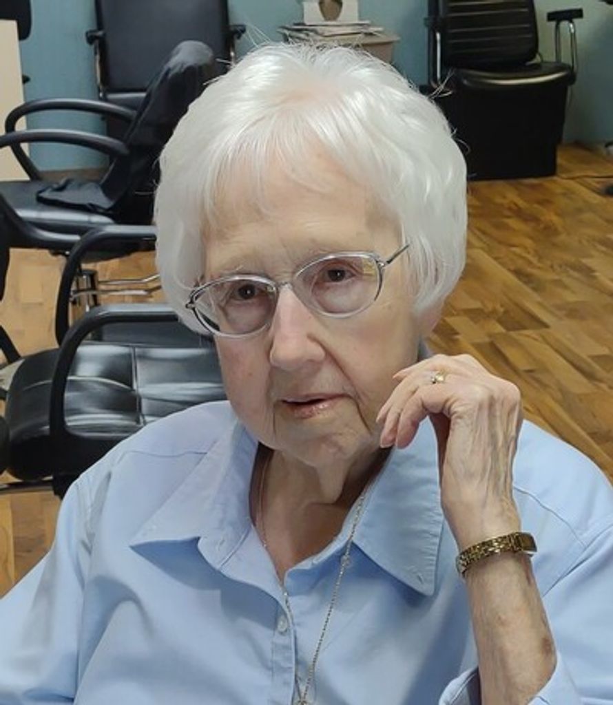 Mary Shipley Profile Photo