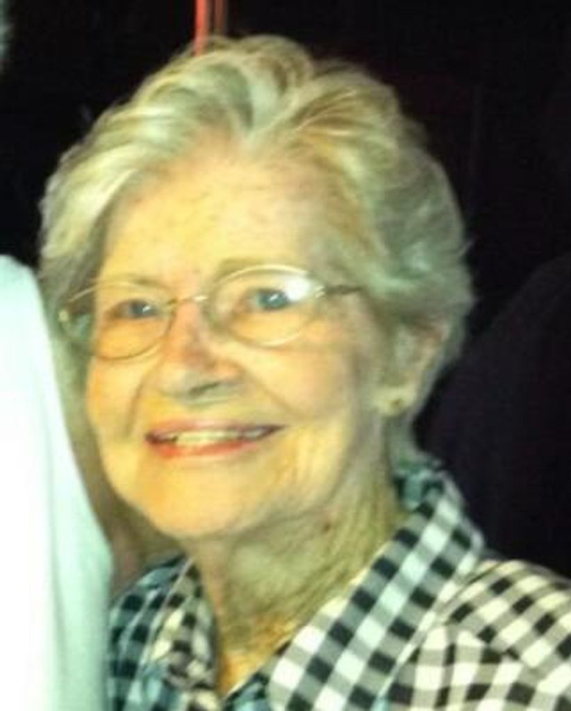 Mary Katherine Fordham Profile Photo