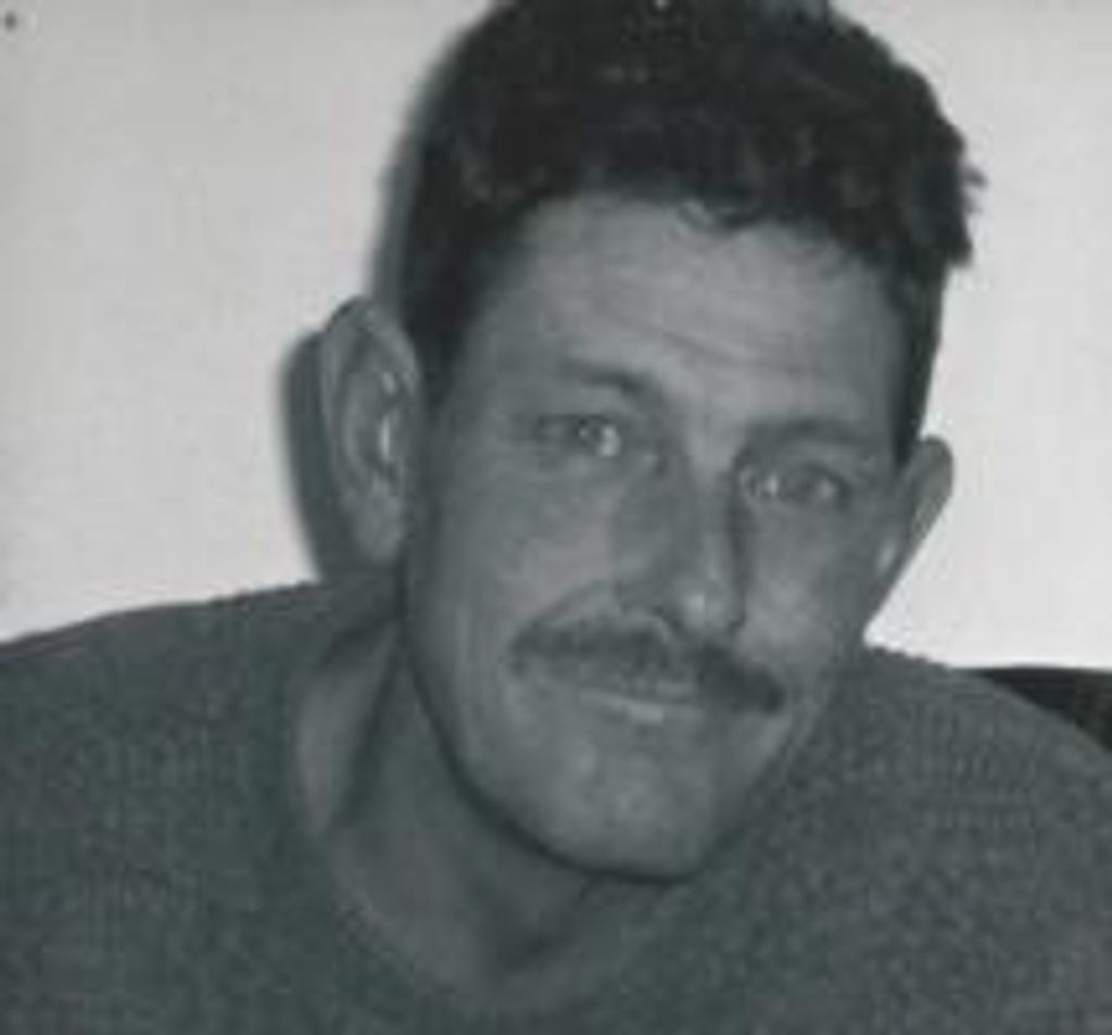 Dean Frederick Mckenna