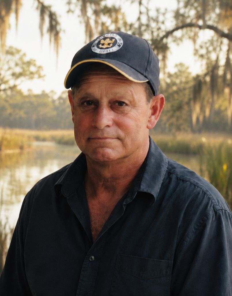 Ray Mitchell Borel