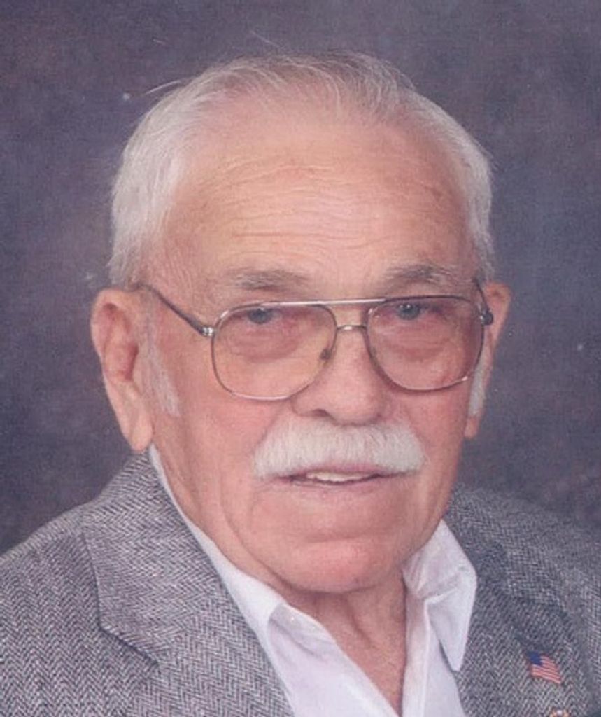 Jimmie Fitzgerald Vaden