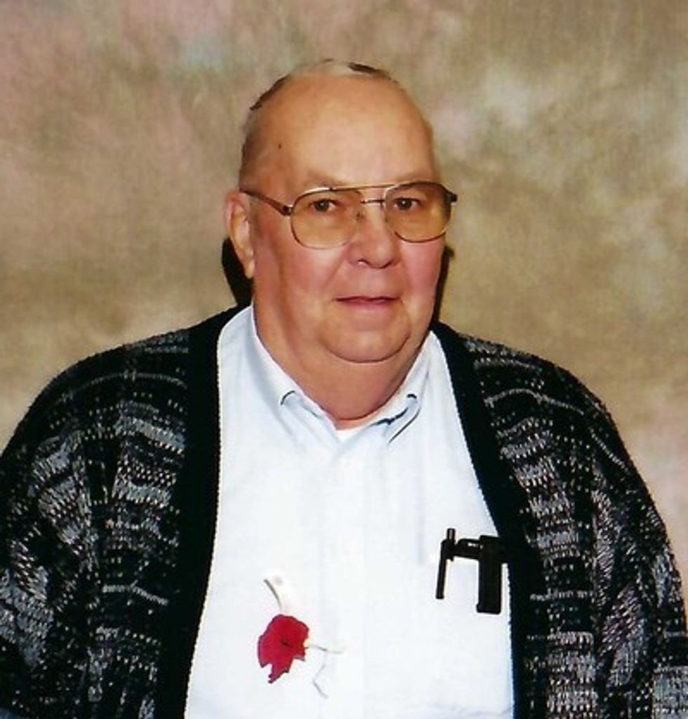 Marvin A. Brodfuehrer Profile Photo
