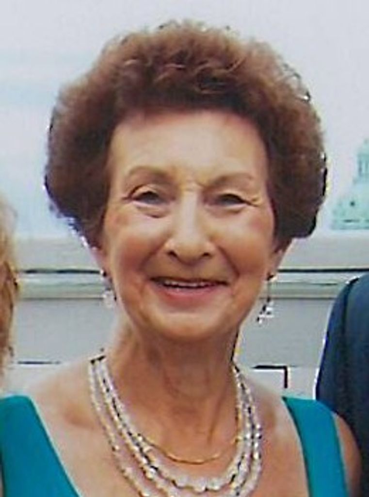 Mary Rose Kelly