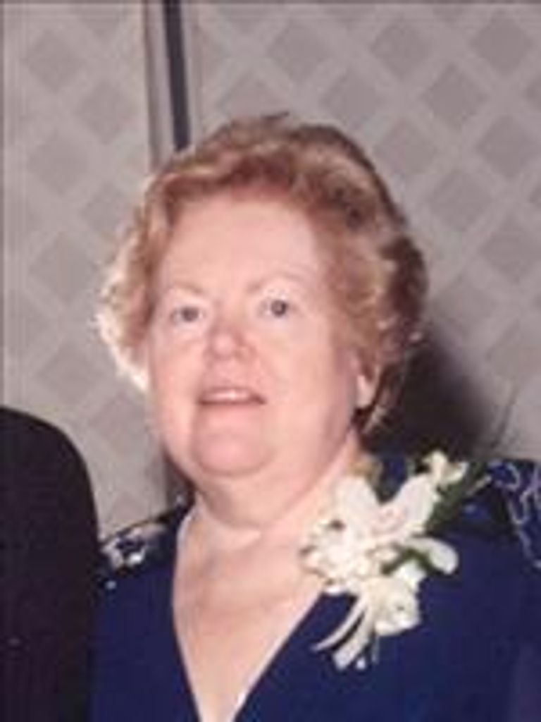 Maureen "Aunty Moe" Reid