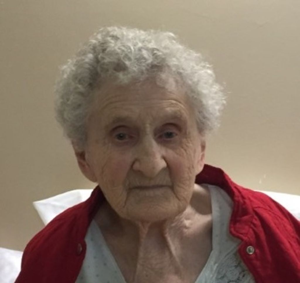Mildred Margaret Smrkovski Profile Photo
