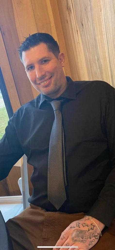 Cameron Rae Pope Profile Photo