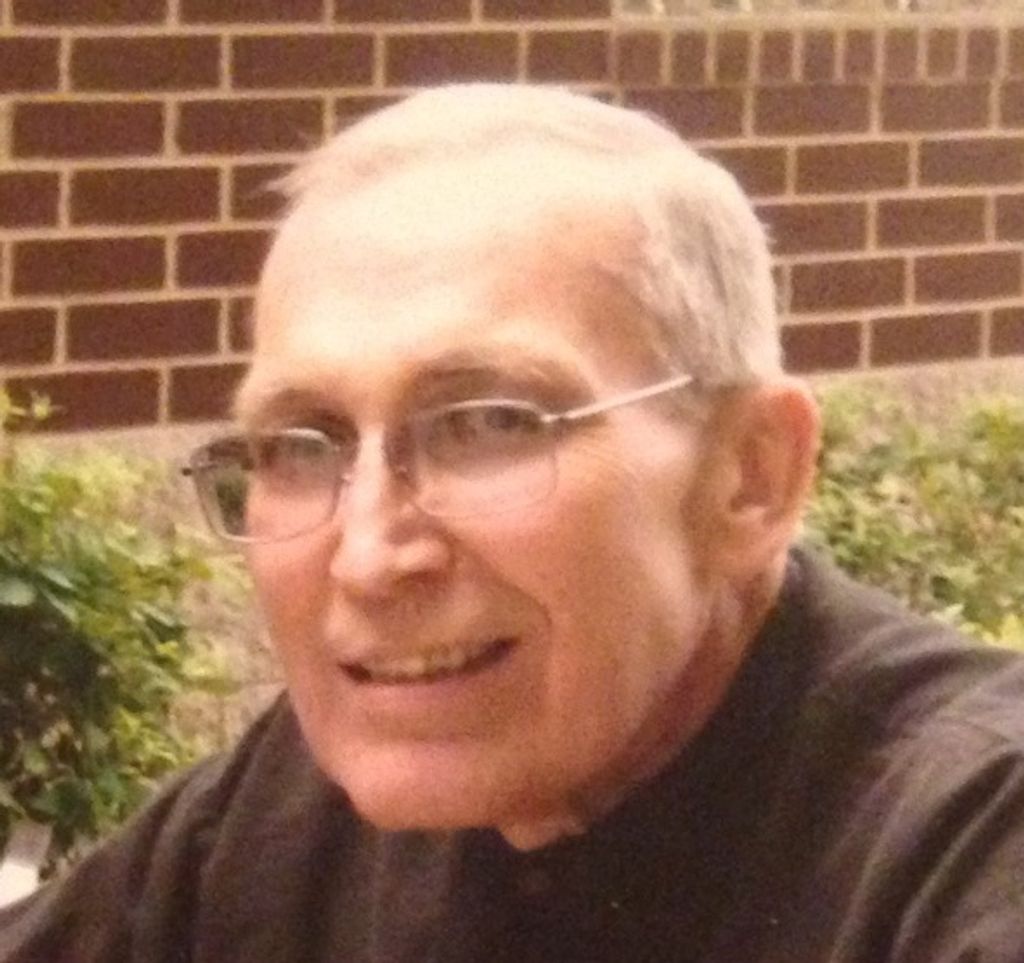 Thomas Hill