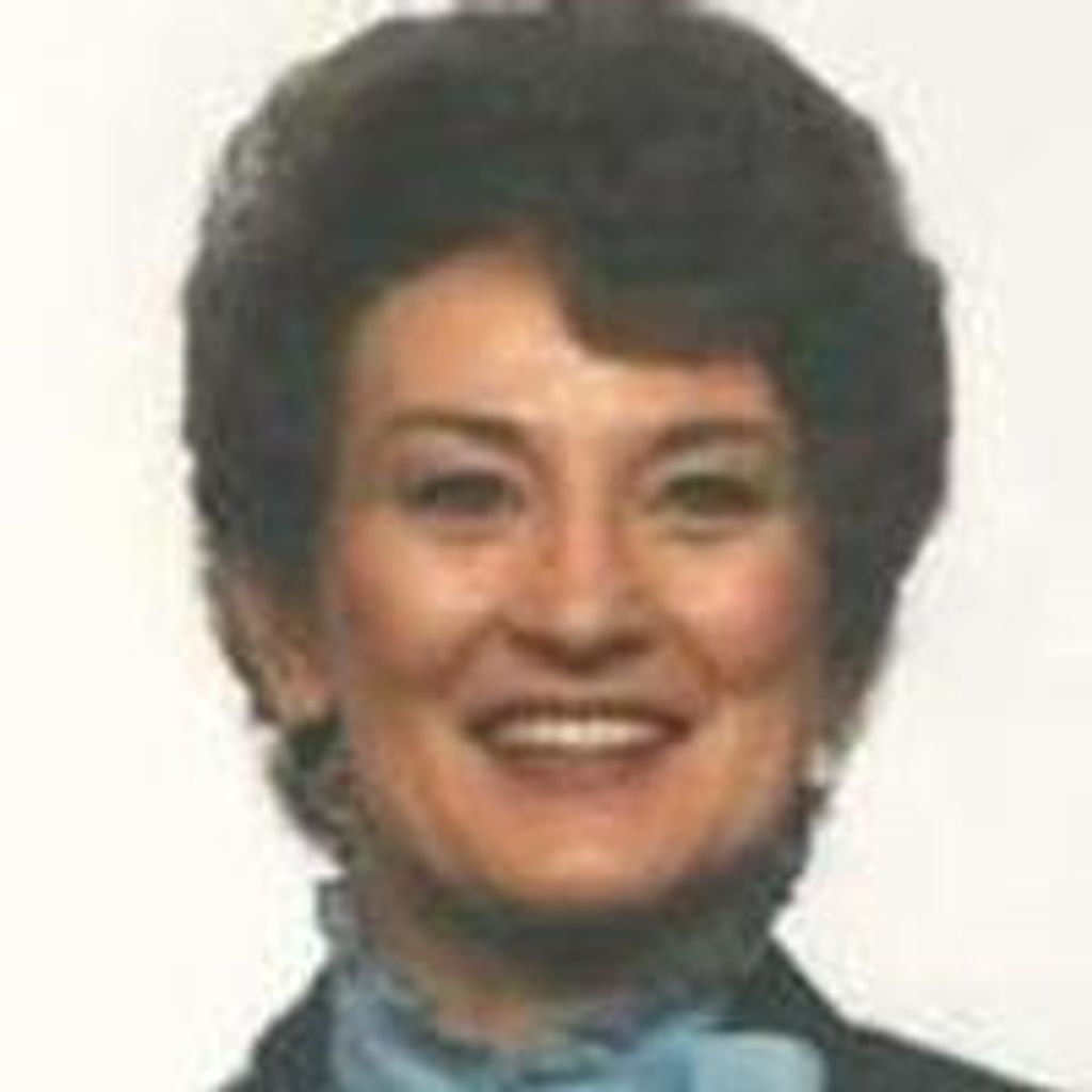 Janet Wright Purser