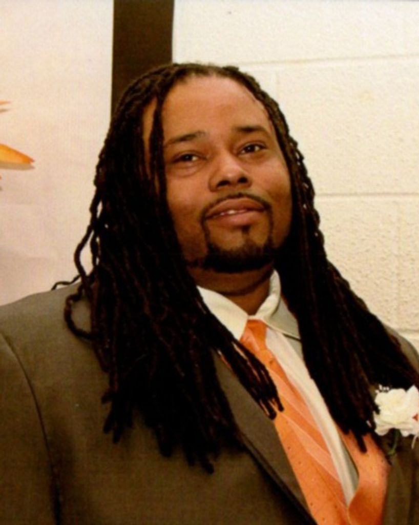 James Lamont Patton
