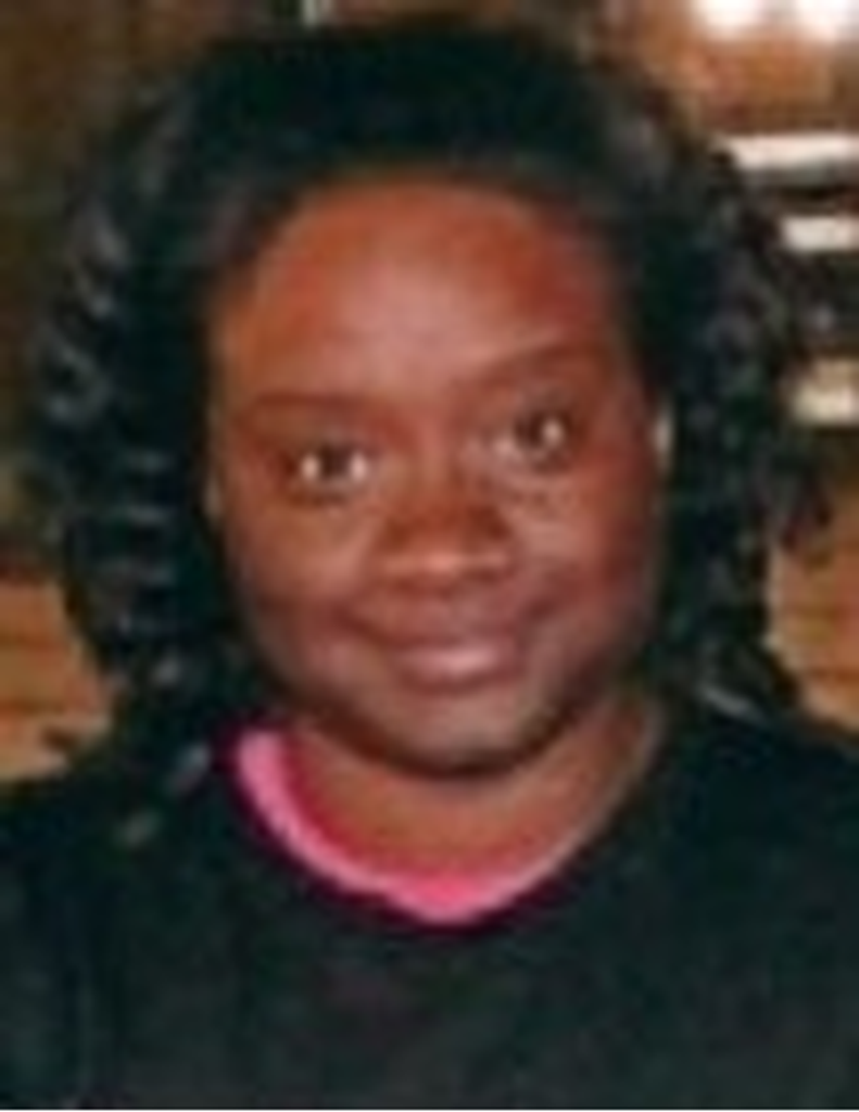 Roshonda Hasteen Williams