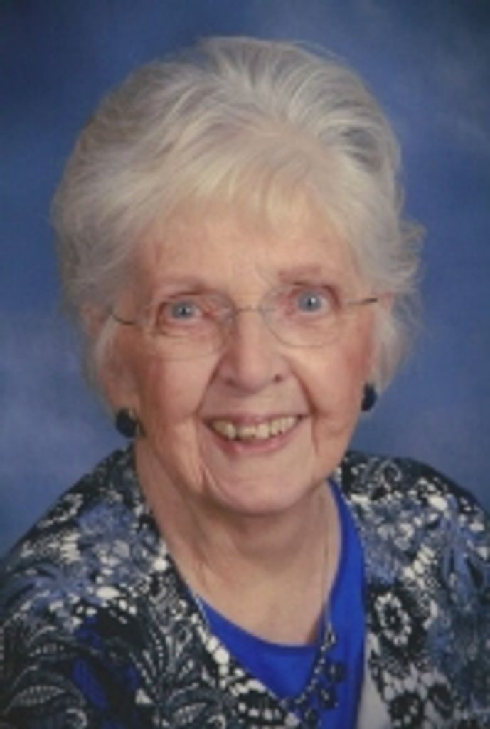Margaret Ann Goeser