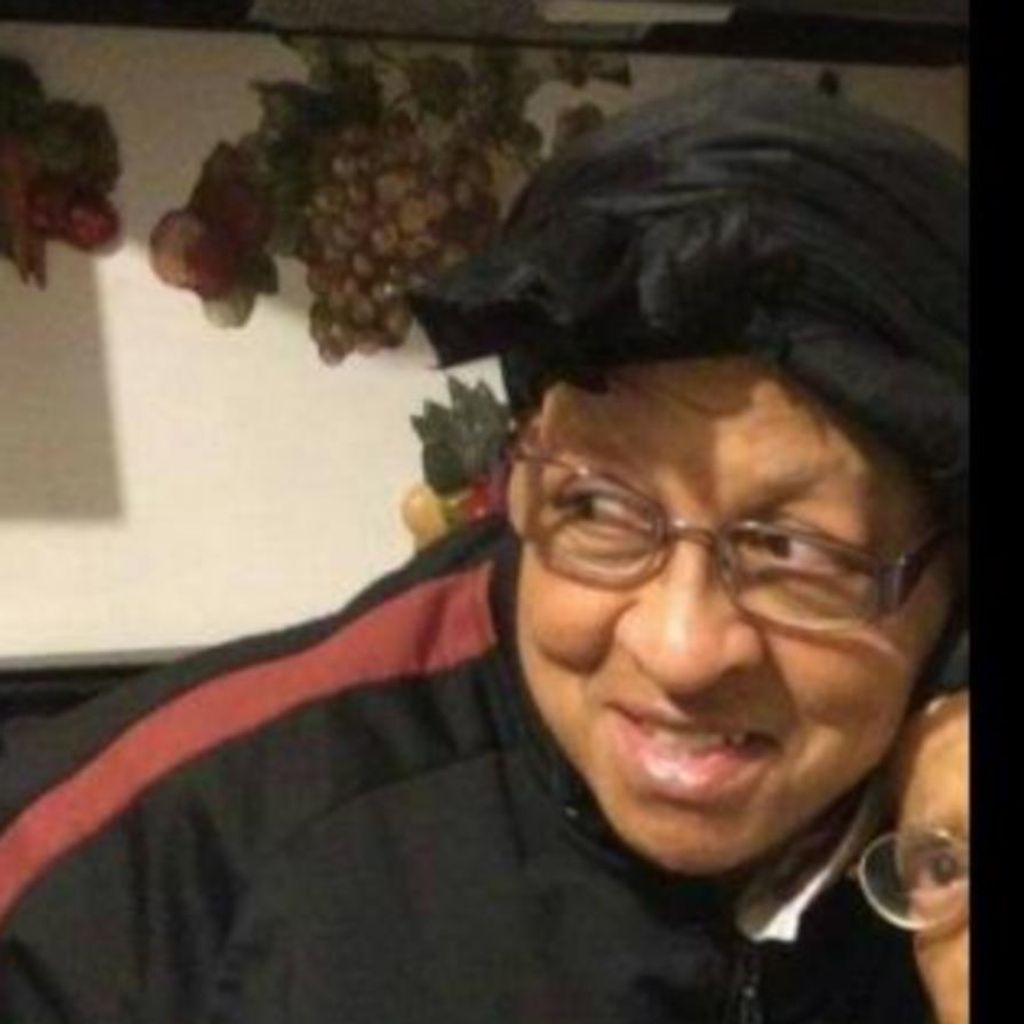 Doris Ann Williams