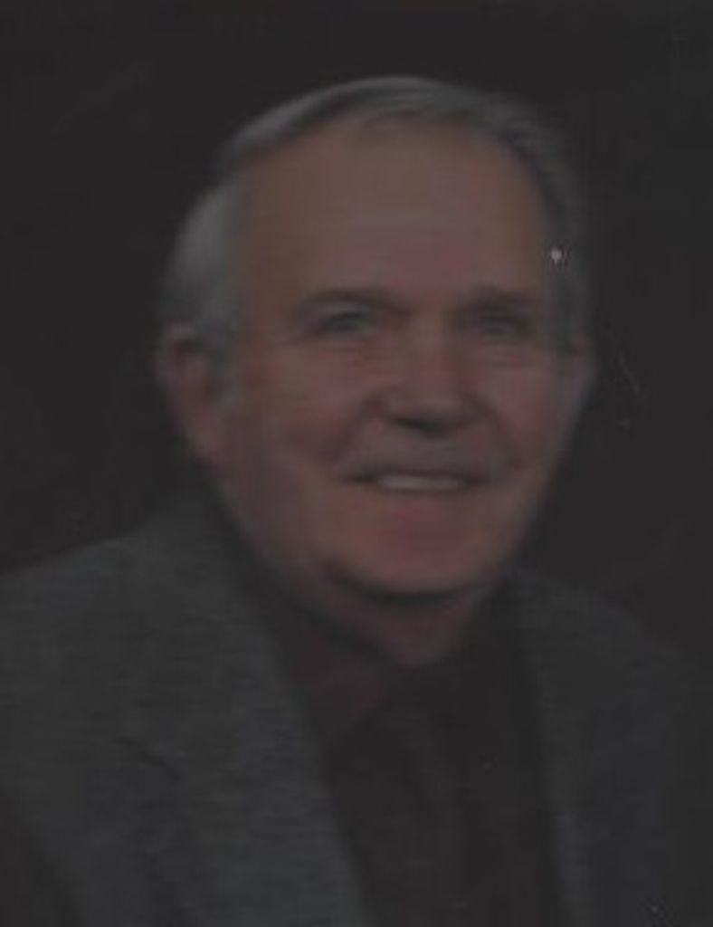 Bill Jones
