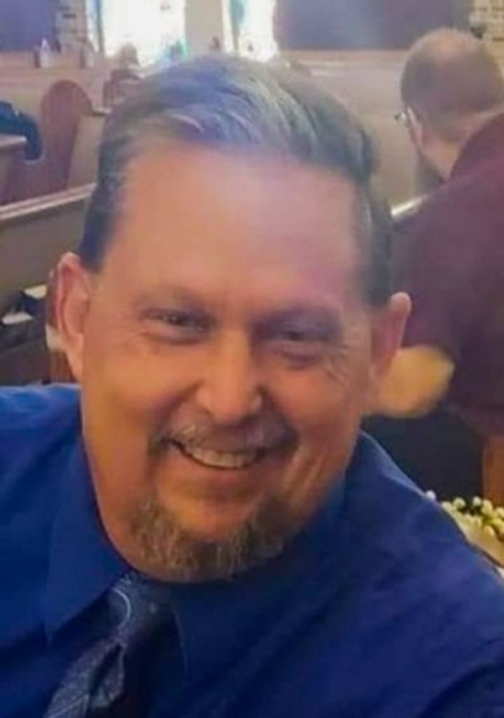 Brian Scott Polley Profile Photo