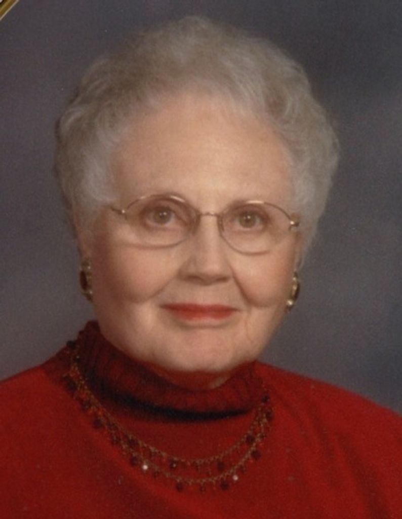 Nancy Werth