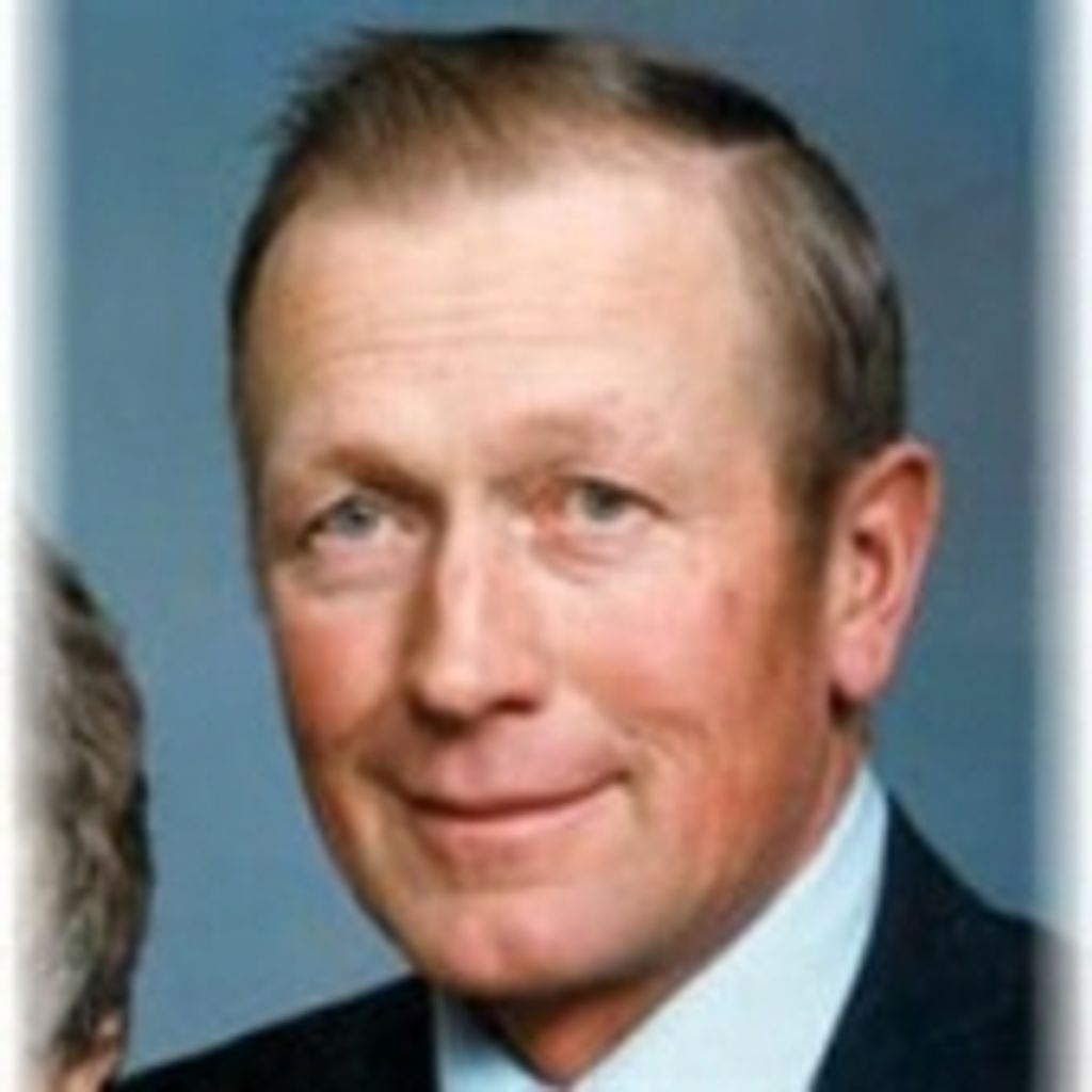 Pernell E. Swenson