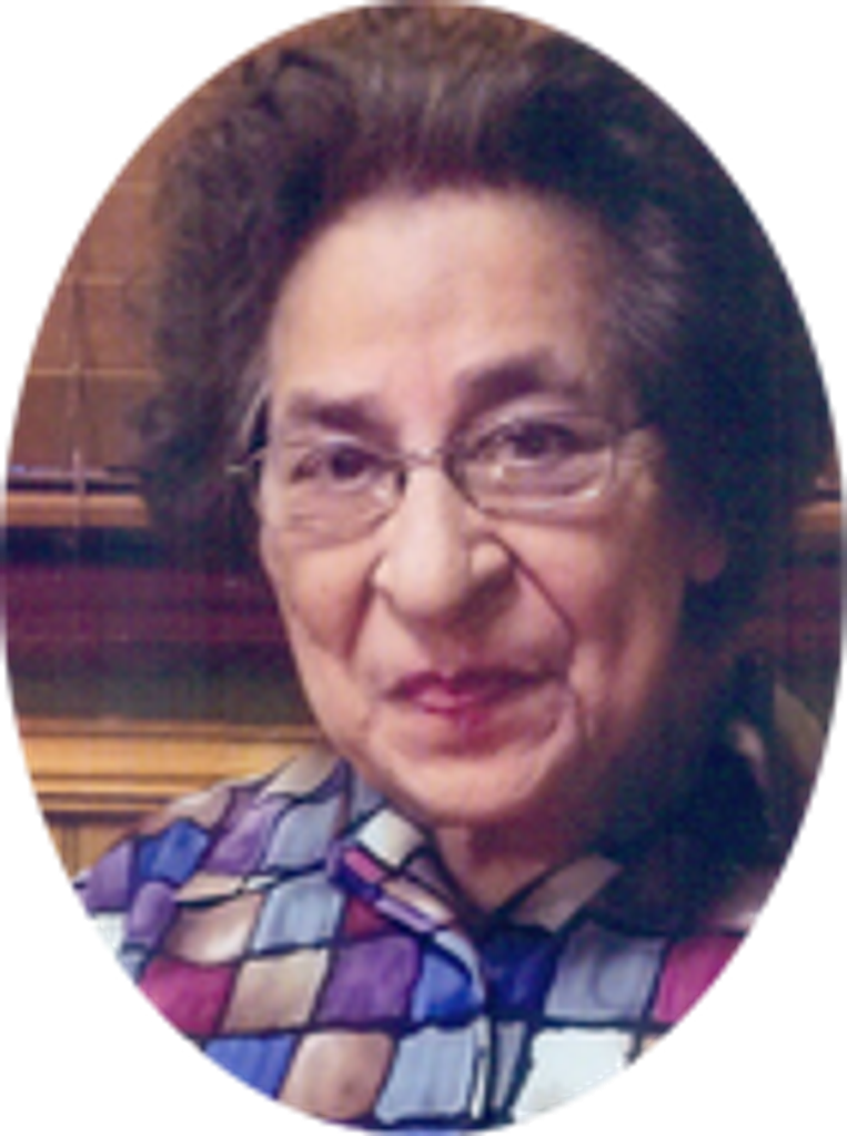 Amelia Luera Jones