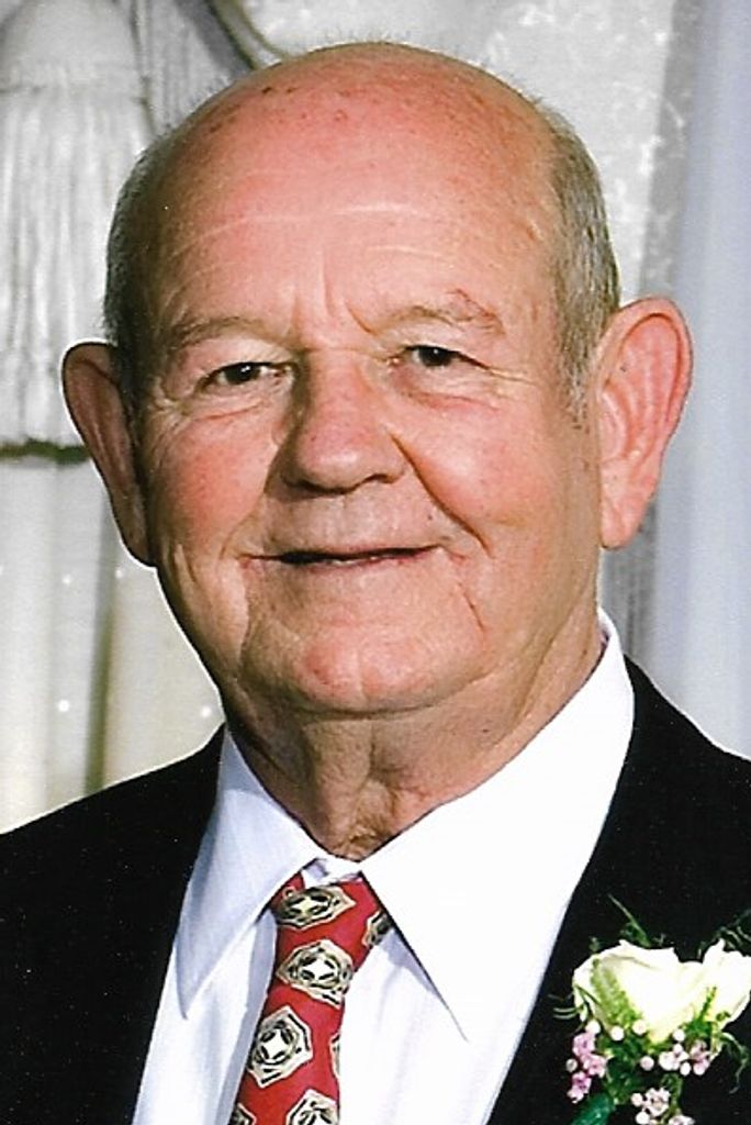 Louis "Lc" Melancon Profile Photo