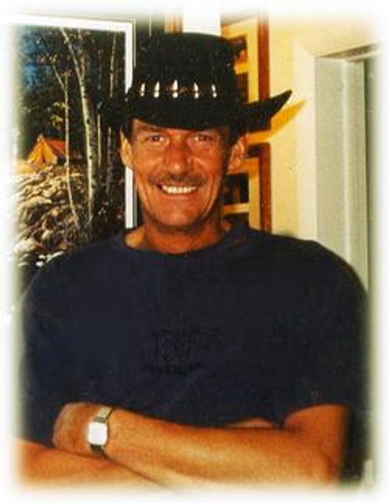 Donavon R. Johnson