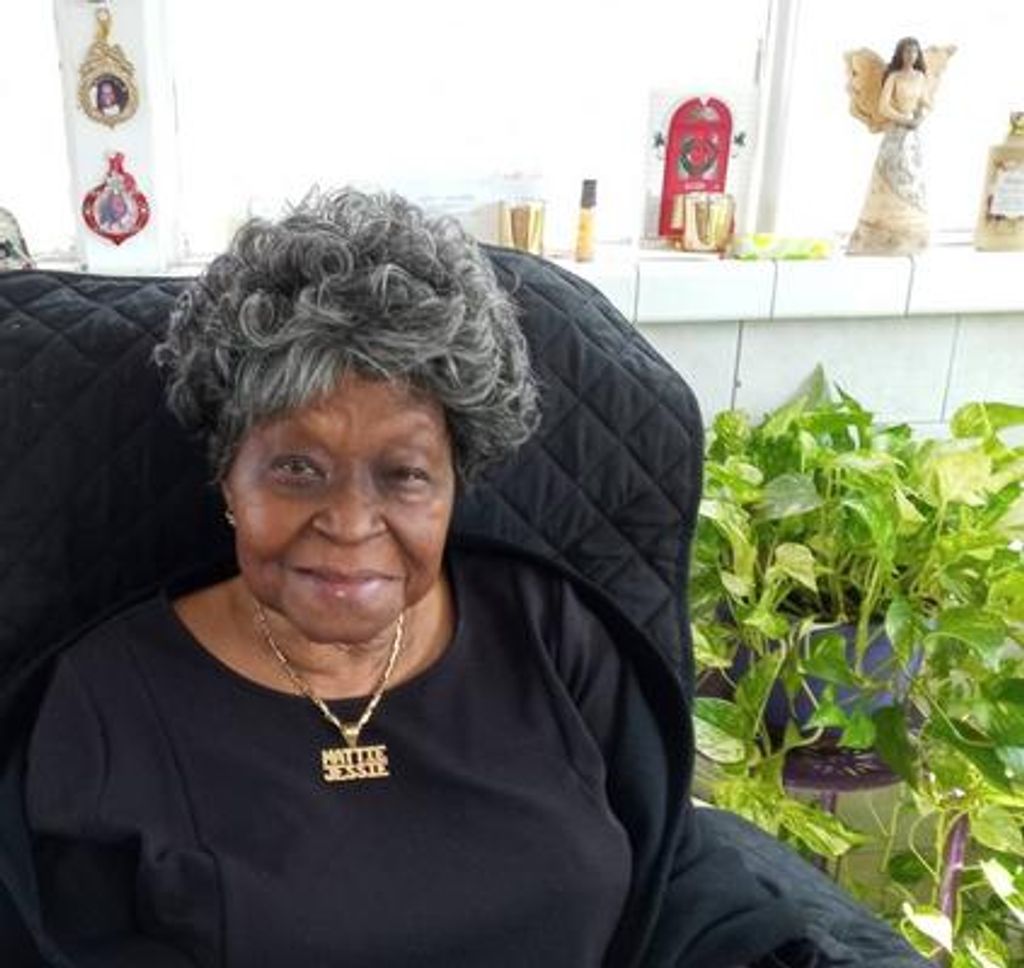 Mattie Lee Mcclurkin Profile Photo