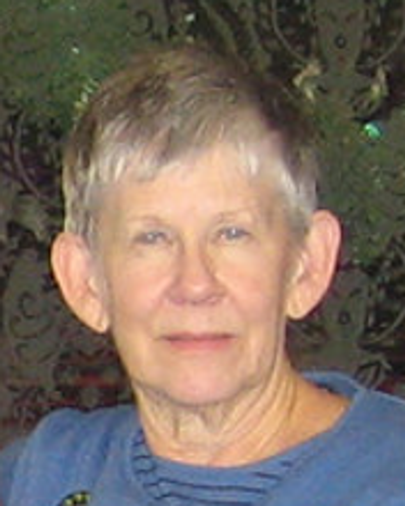 Carol Koth Thomas