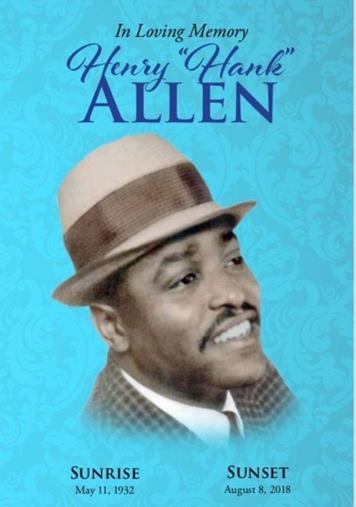 Henry Allen