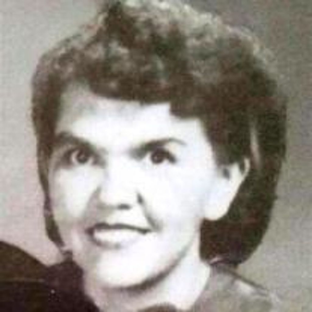 Lourdes B. Anaya