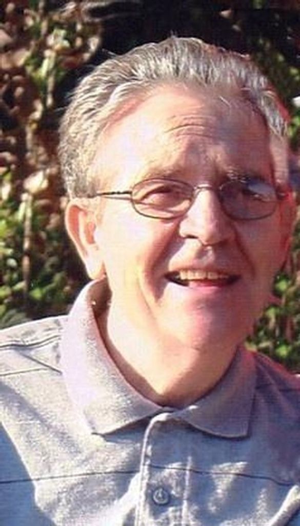 Richard Dudley Harris