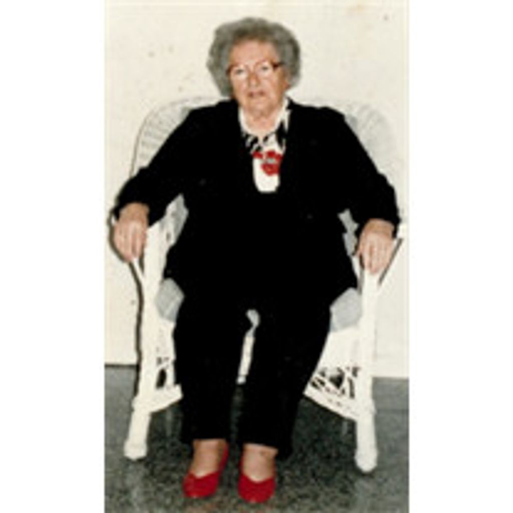 Ruby J. Ake