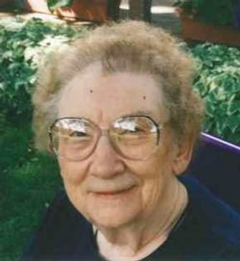 Ruby Ilene Tanner
