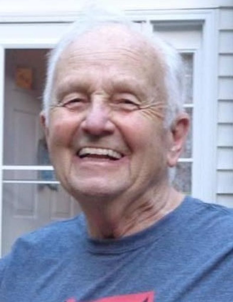 Charles Edward Reid