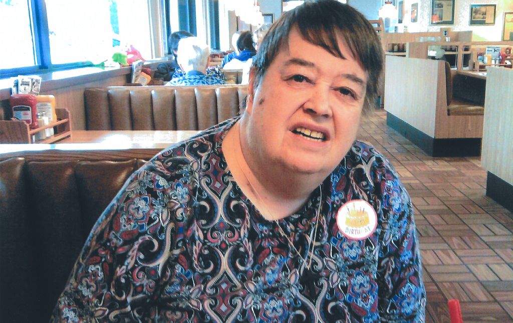 Beverly J. Russell Profile Photo