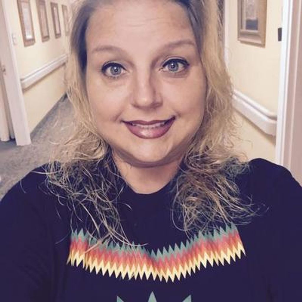 Patricia Anders-Ganze Profile Photo