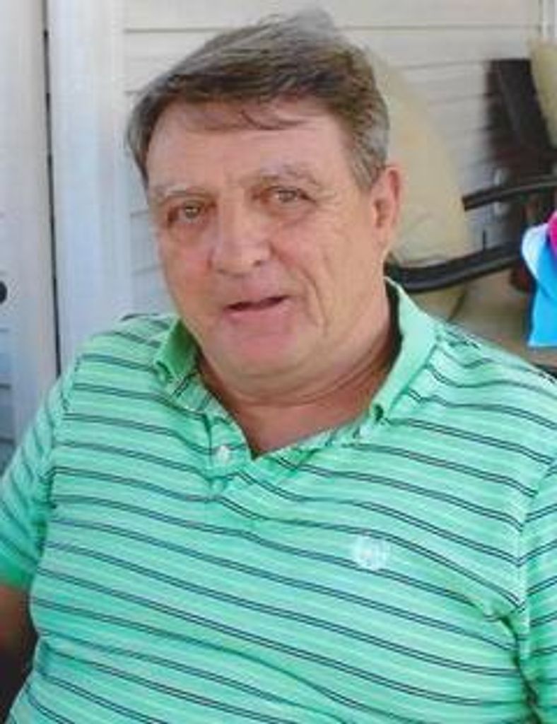 Charles H. Sudell