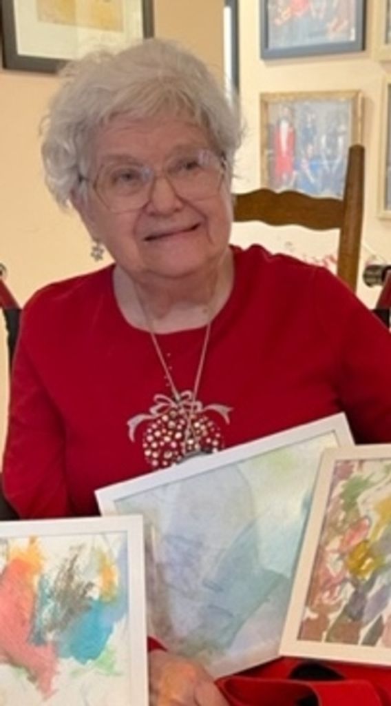 Billie Campbell Smith Profile Photo