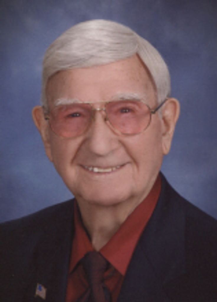 Edward L. Bremer