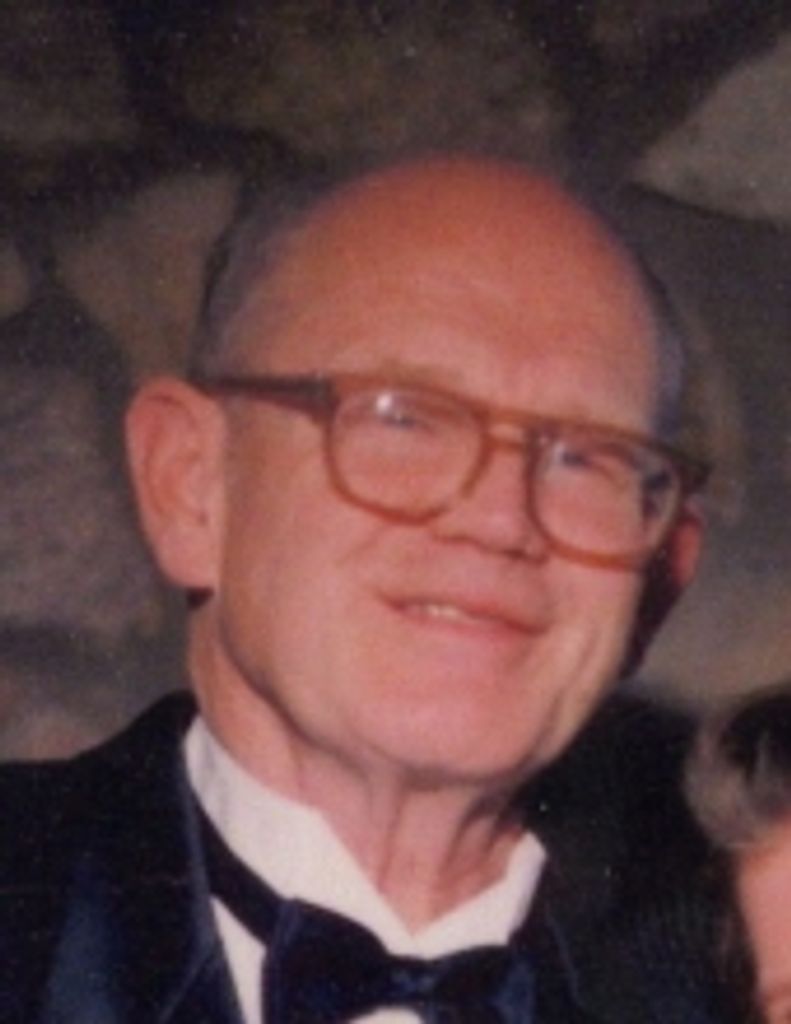 Ralph G. Landgraf