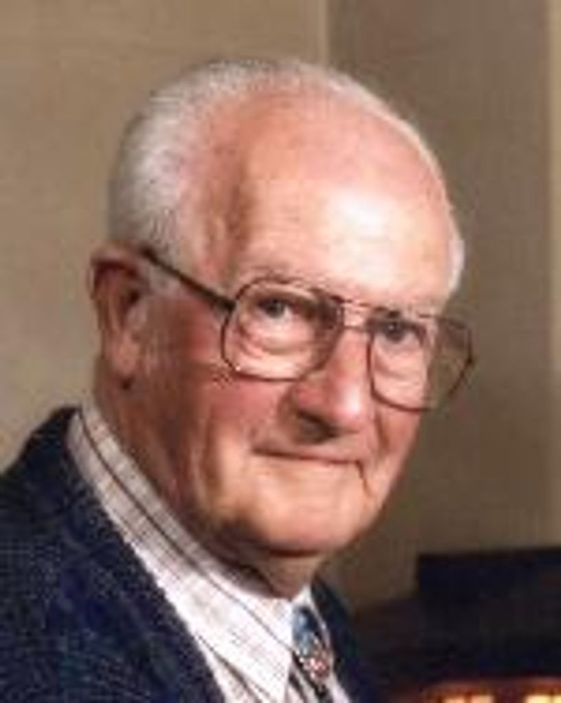 Thomas H. Lord
