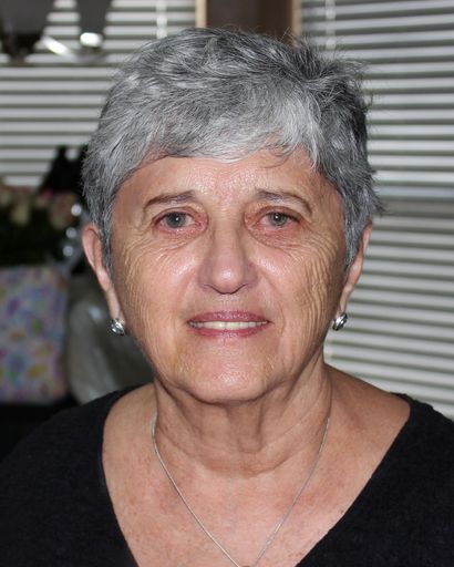 Josephine A. Turano's obituary image