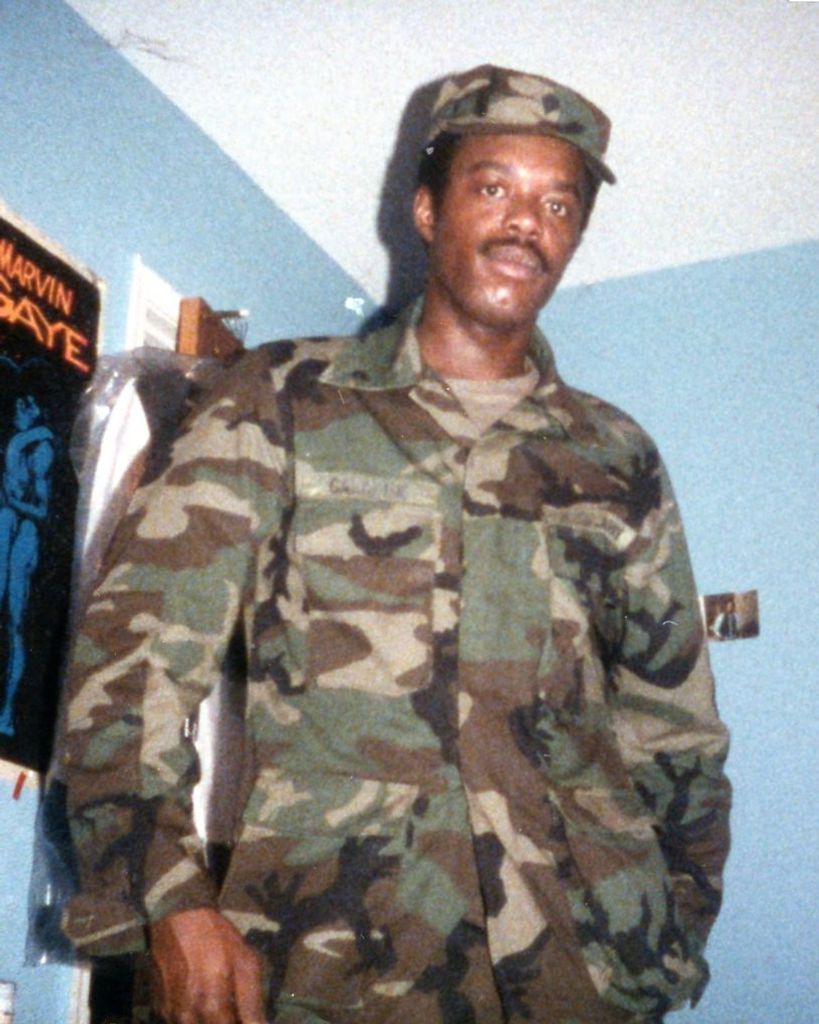 Mr. Danny Calhoun, Sr.