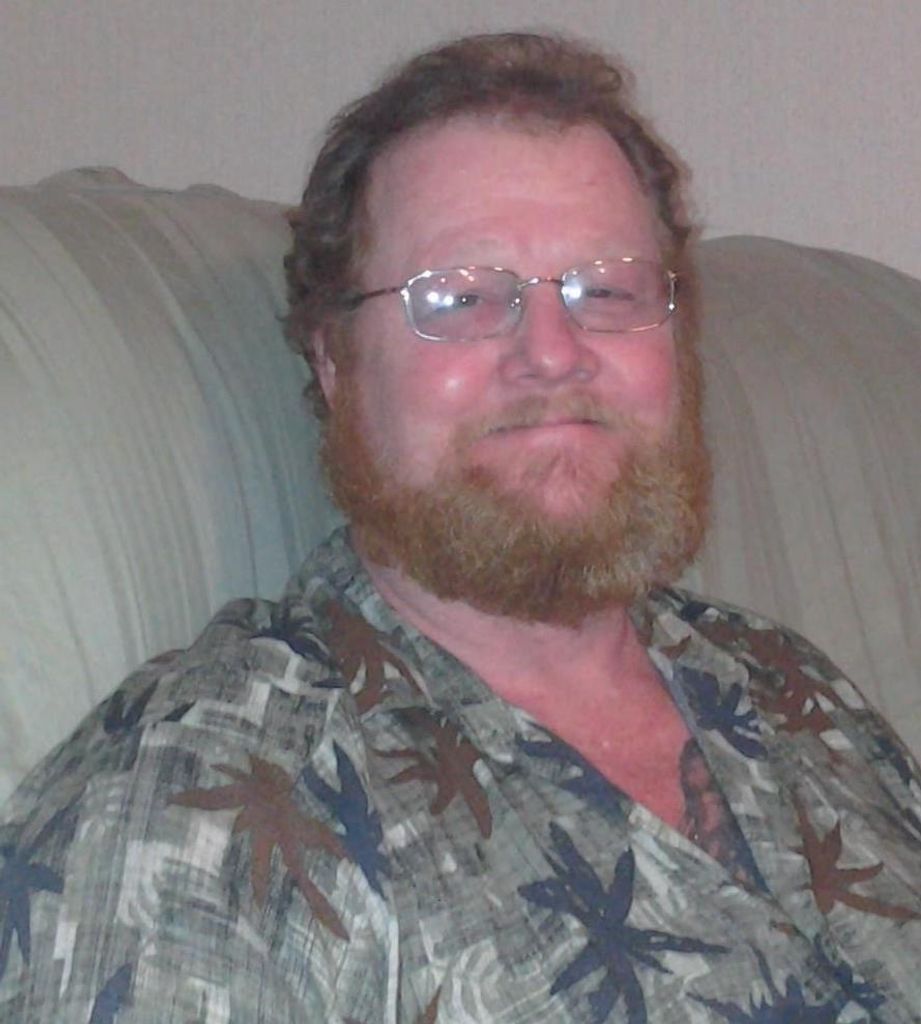 Mr. Gregory Hiram Buckelew Profile Photo