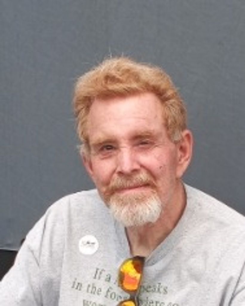 William Jeffrey "Jeff" Hash