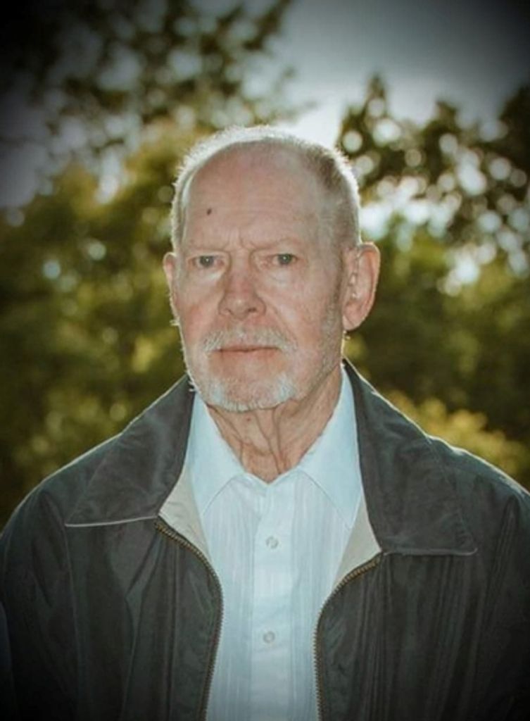 Frank Johnson Profile Photo