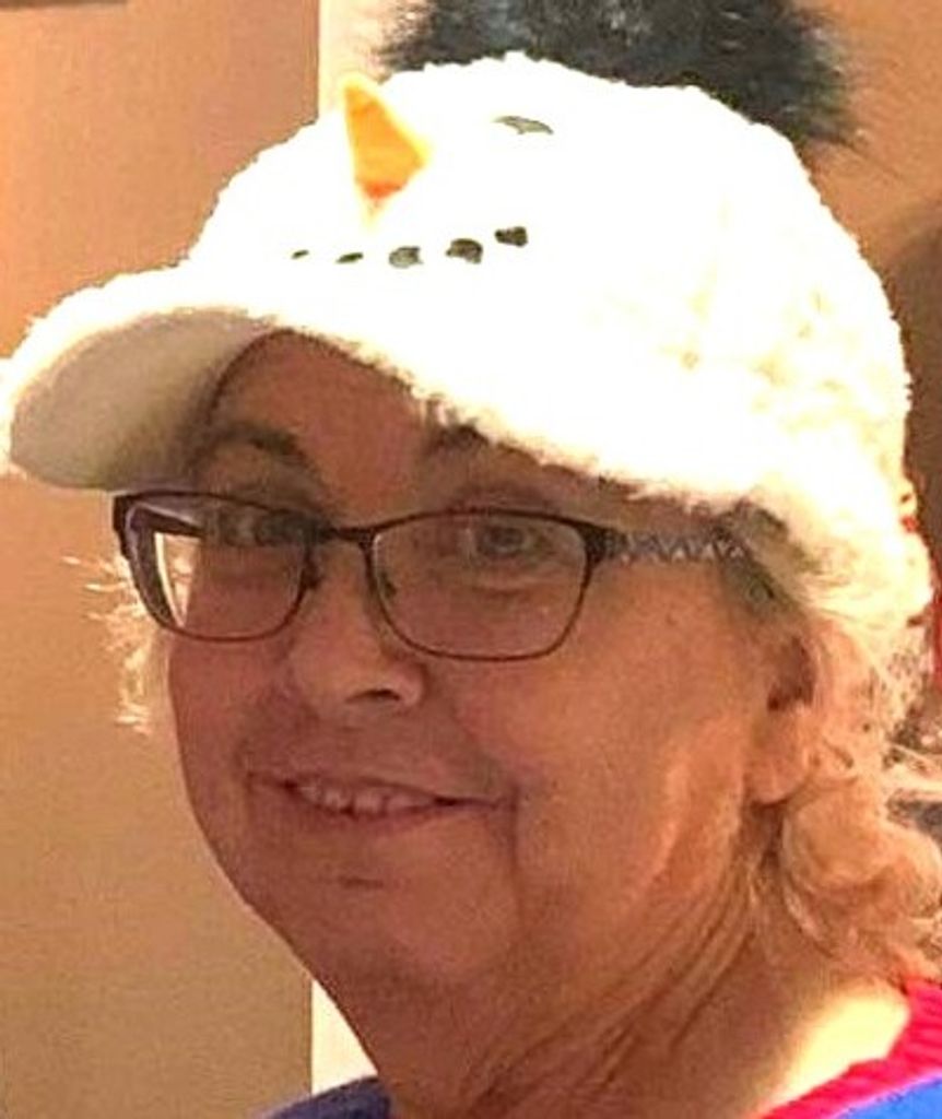 Karen Anne Kiehle Simmons Profile Photo