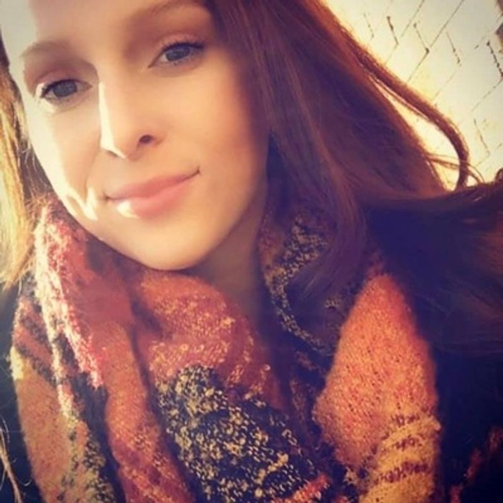 Jessica Renee Rice
