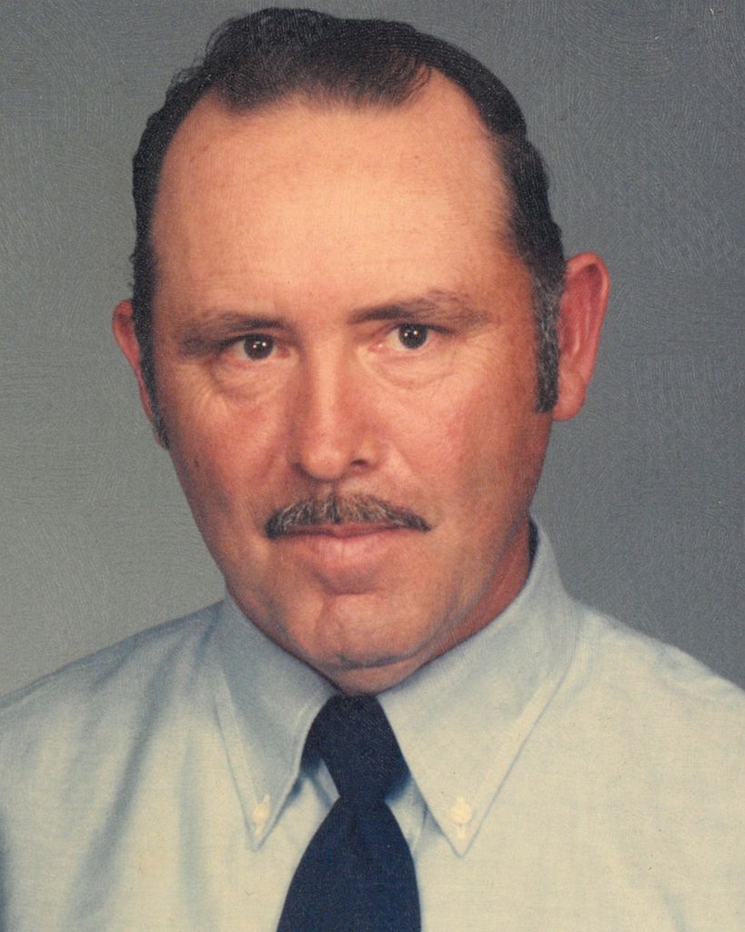 Alvin D. Williams